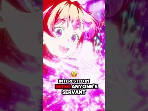 Witch Watch - ウィッチウォッチ #WitchWatchAnime #ShonenJump #Anime