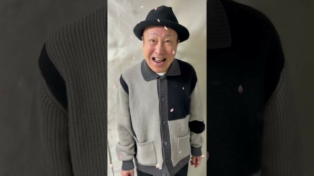 みんなで花見、楽しみやな～！！…アイツとおったら事件の1つや2つ、起きそうな気もするけど… #名探偵コナン
