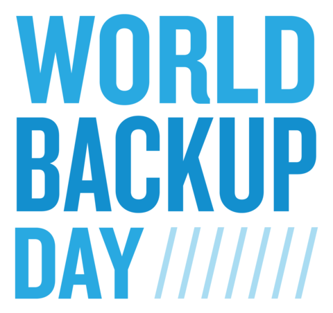 Happy Backup Day!