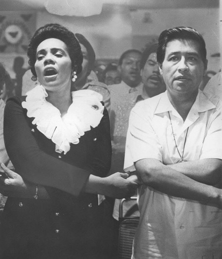 Correata Scott Chavez:
