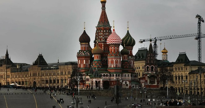 How to use Russia’s central bank assets for Ukraine – POLITICO