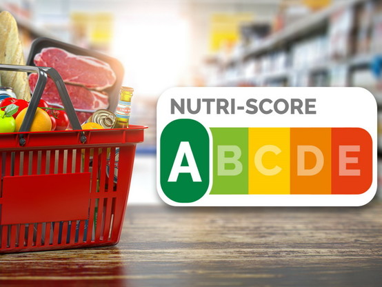 fast food restaurants adopt Nutriscore
