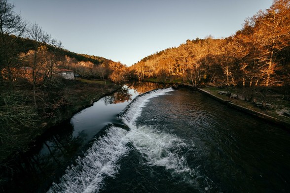 Río Arnoia