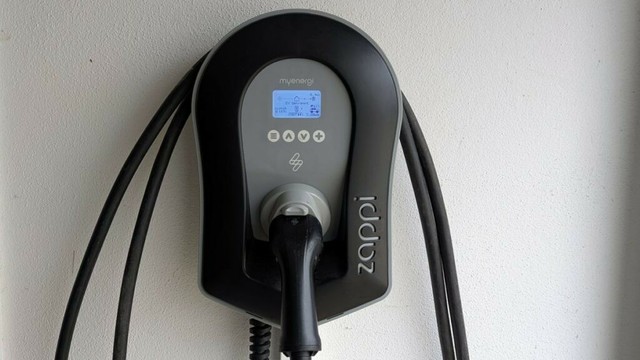 Elektroauto: Variable Netzentgelte für geringere Ladekosten