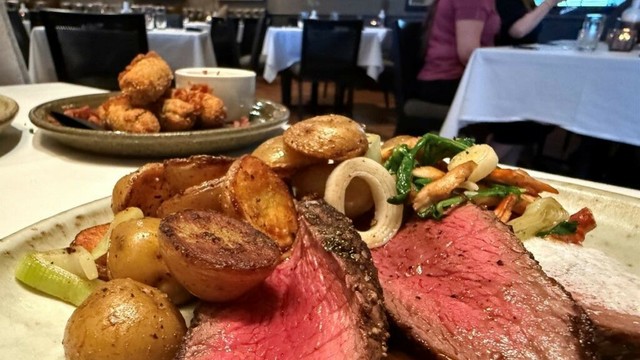 The Grub Scout’s 10 favorite restaurants of 2024