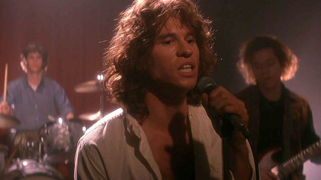 Val Kilmer