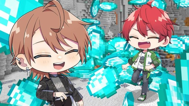 ダイヤモンドが出ても“絶対に喜んではいけません“【鬼畜】