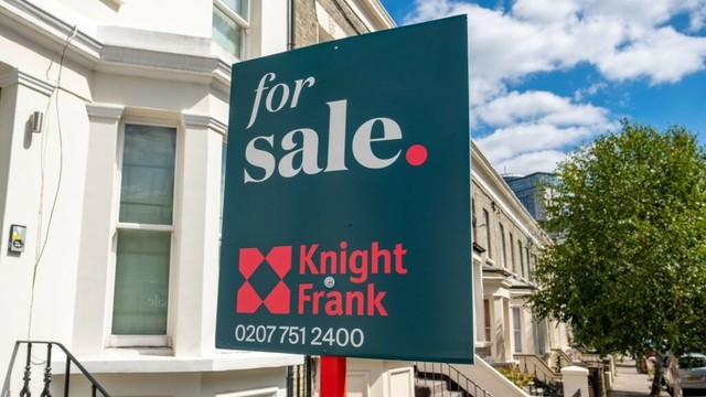 Chart reveals how much YOU will pay in stamp duty after rule change