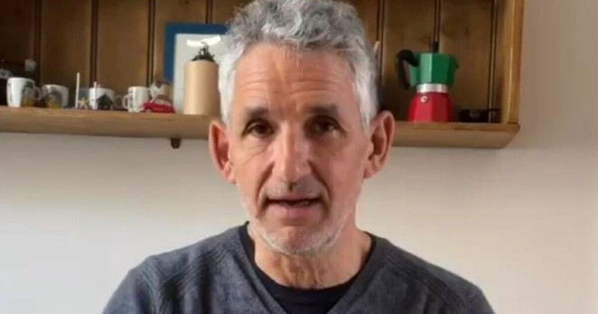 Tim Spector says 5 grams extra of this food cuts risk of dying early