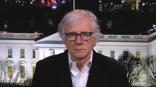 Vor Zöllen "müssen alle zittern": Kleim: "Trump hasst Deutschland ganz besonders"