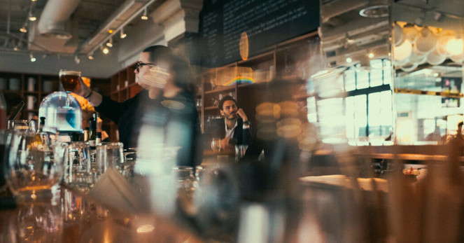 5 Train Stations Where You Can Get a Great Meal