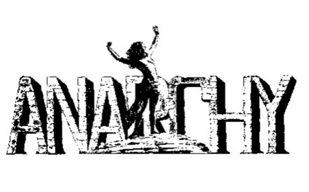 BAD Press anarchy