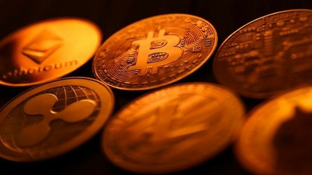 Schwarzer Tag: Krypto-Crash durch US-Zölle – Bitcoin und XRP stürzen ab! - 03.04.2025 - Wallstreet Online