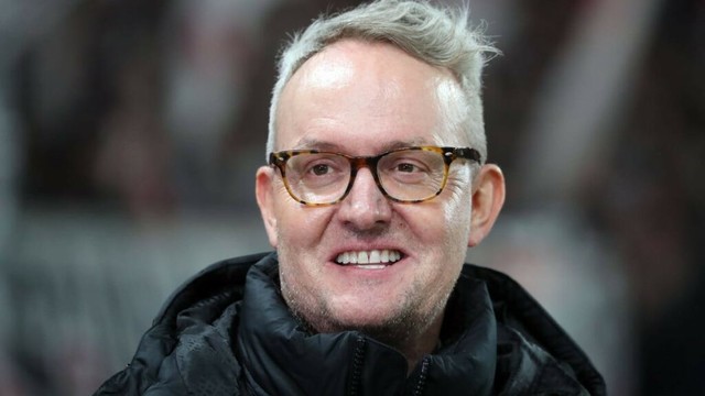 Wehrle über Outing – "War ein doofer Zeitpunkt"