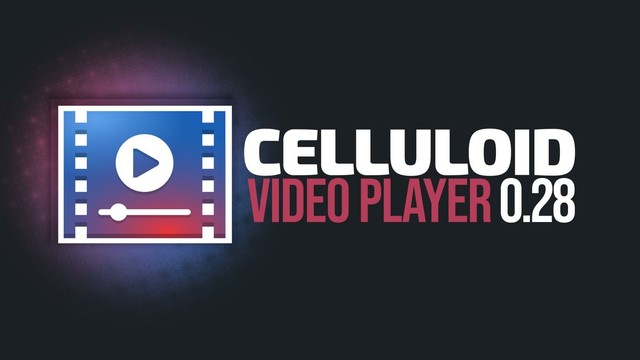 Celluloid 0.28 open-source video player is out with a refreshed interface, playlist duration display, and playlist navigation via next/previous buttons.