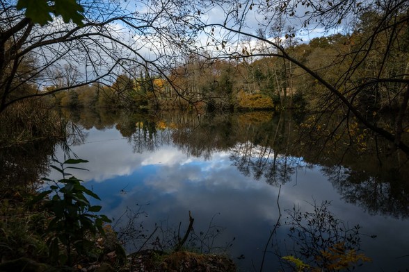 Río Ulla no Xirimbao