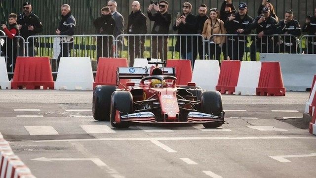À quelle heure et sur quelle chaîne suivre le Grand Prix d'Australie ?
