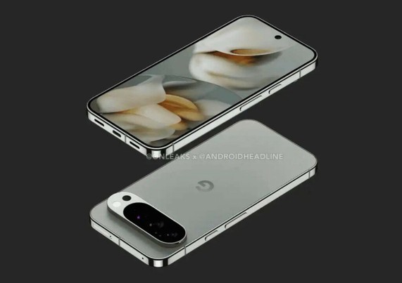 Google Pixel 10 soll doppeltes Kamera-Downgrade erhalten, Leak enthüllt Kamera-Specs von Pixel 10 Pro (Fold)