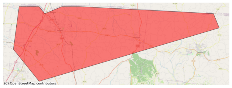 Tornado Warning -  - NWS Nashville TN