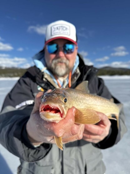 Last weekend of the season!