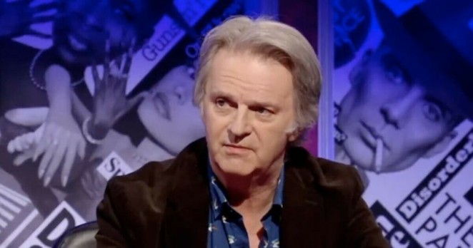 Trump's third term strategy 'exposed' on HIGNFY – it's out of Putin's playbook | TV & Radio | Showbiz & TV