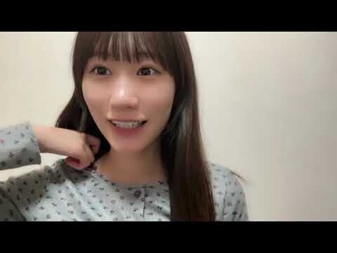 48 SATO KAIRI 2025年04月06日23時03分20秒 佐藤 海里（NGT48）