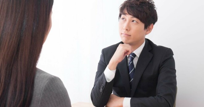 採用面接で絶対に落とすべき人・ワースト1 | スタートアップ芸人 | ダイヤモンド・オンライン