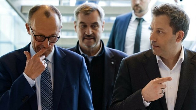 Schaffen CDU/CSU & SPD das Bildungsministerium ab?