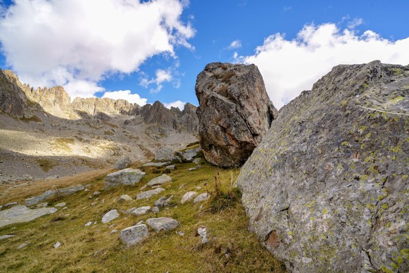 Landscape in Mercantour https://photos.lisiecki.fr/2024/dsc03242/ #travelphotography #travel #voyage #photography #photographie #mercantour #Nice