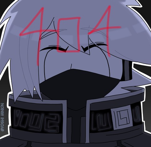 Kiibo is dead :(