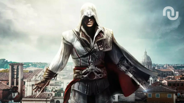 Vous ne pigez rien à la métahistoire d'Assassin's Creed ? C'est normal