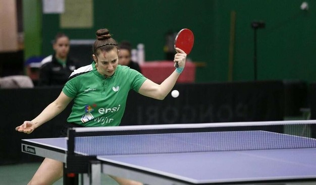 Tennis de table. « Notre adversaire nous craignait » : le CPB Rennes laisse passer sa chance