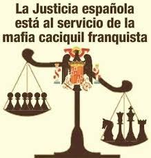Mem justicia espanyola