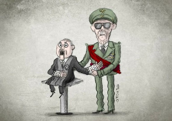 Mem justicia espanyola