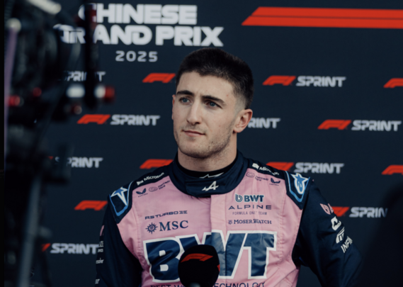 Jack Doohan « pas certain de participer à la prochaine course », selon Ralf Schumacher