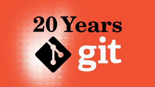 Git, Linus Torvalds's brainchild that revolutionized software development, just turned 20. Here are some little-known facts about the tool that changed how developers collaborate worldwide.