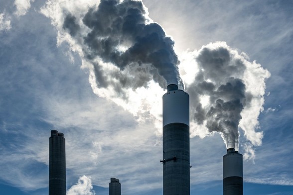 Guest post: How to apportion ‘net-zero carbon debt’ if global warming overshoots 1.5C