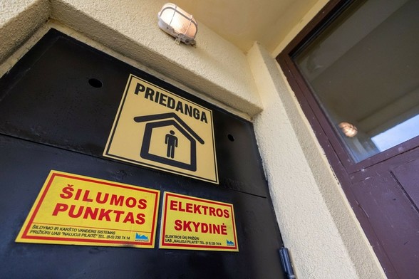 Aštuoniose Lietuvos savivaldybėse – nerimą kelianti padėtis: ypač išsiskiria pajūris - Delfi