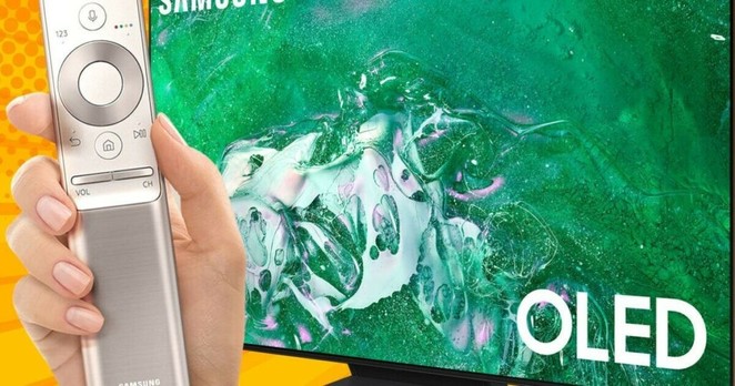 Samsung confirms 'exciting' free upgrade but only if your TV is on this list