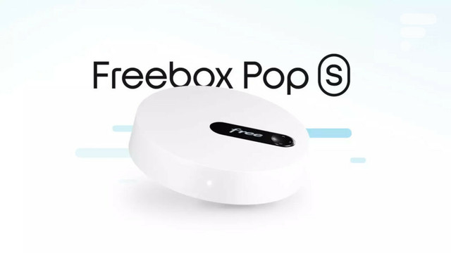 Free lance son offre "100% Internet" en réponse à Bouygues Telecom