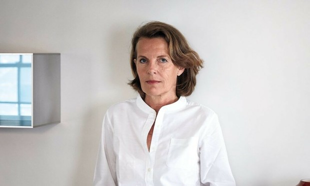 A profile of Annabelle Selldorf | ‘I’m not afraid of asserting myself—but it’s not about wanting to be powerful for the sake of it’ - The Art Newspaper