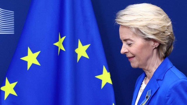 EU setzt Gegenzölle auf US-Waren für 90 Tage aus