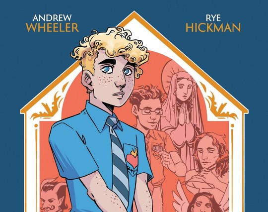 Oni Press