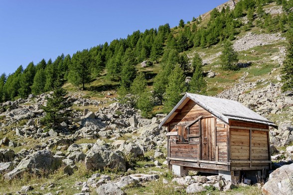 Landscape in Mercantour https://photos.lisiecki.fr/2024/dsc03132/ #travelphotography #travel #voyage #photography #photographie #mercantour #Nice
