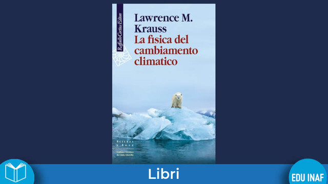 Fisica Cambiamento Climatico Evidenza