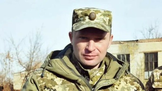 Ukrainischer General nutzt offenbar russische Schwäche aus