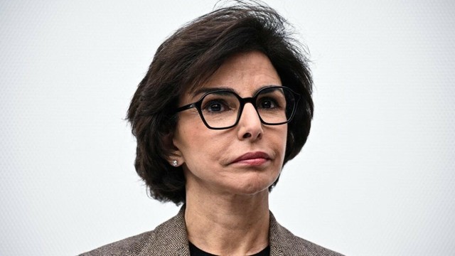 La réforme de l’audiovisuel public, le boulet que Rachida Dati ne finit plus de traîner
