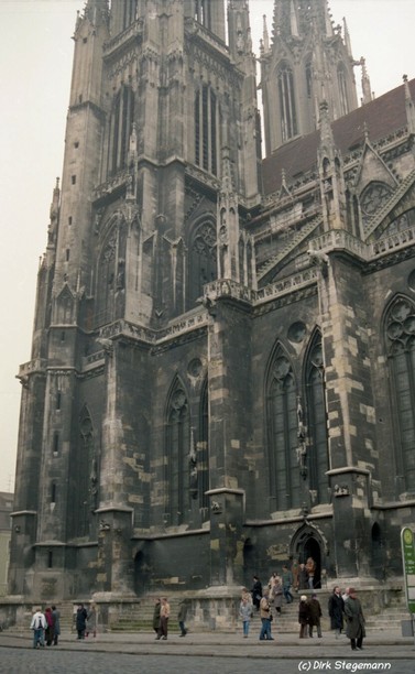 Regensburg