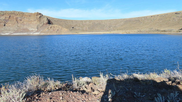 Laguna Azul