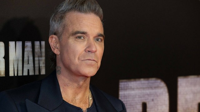 Robbie Williams: Skorbut durch Appetitzügler - krank durch Diät